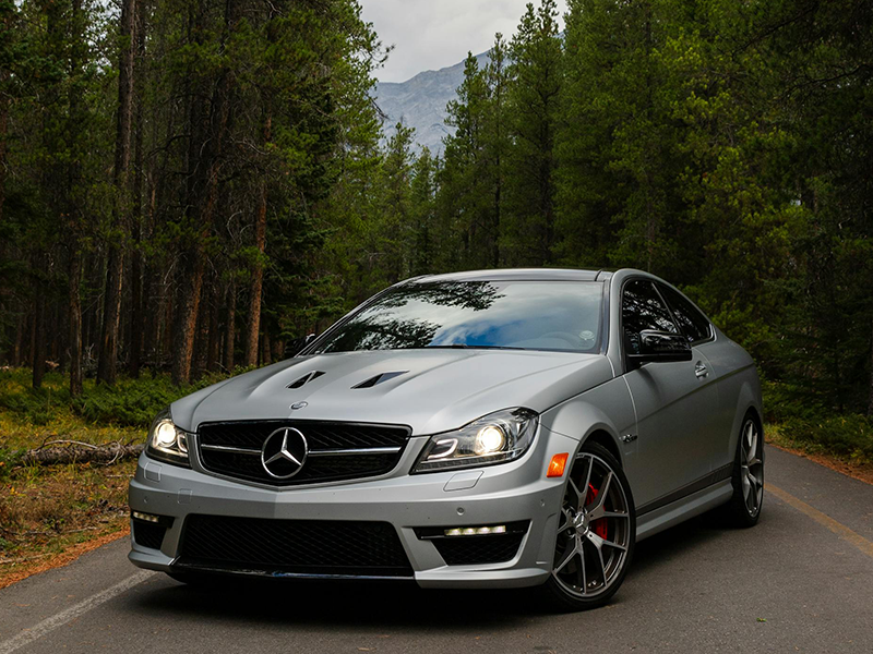 benz